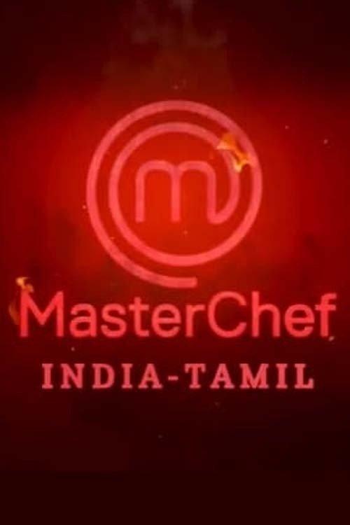 MasterChef Tamil filmas online