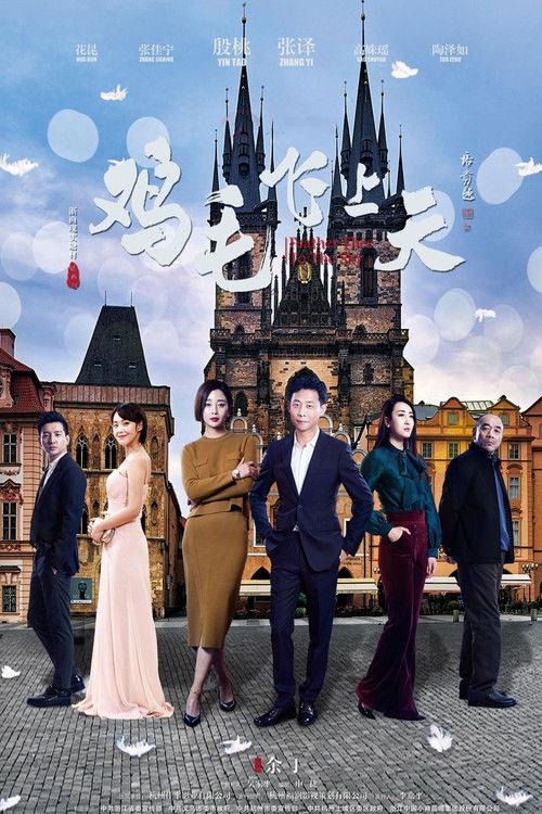 鸡毛飞上天（DVD版） filmas online