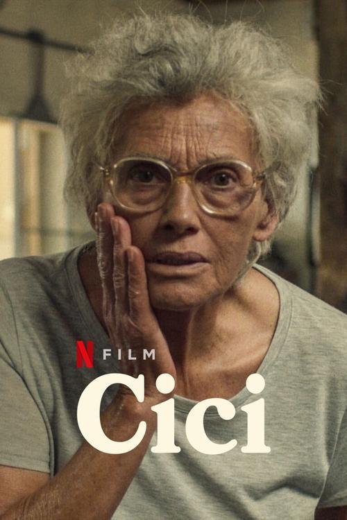 Cici filmas online