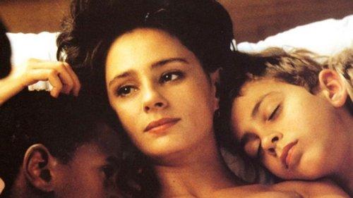 Un, deux, trois, soleil filmas žiurėti online