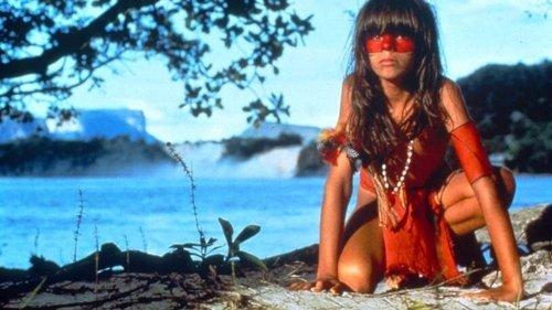 Un Indien dans la ville filmas žiurėti online