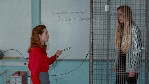 Mrs. Hyde filmas žiurėti online