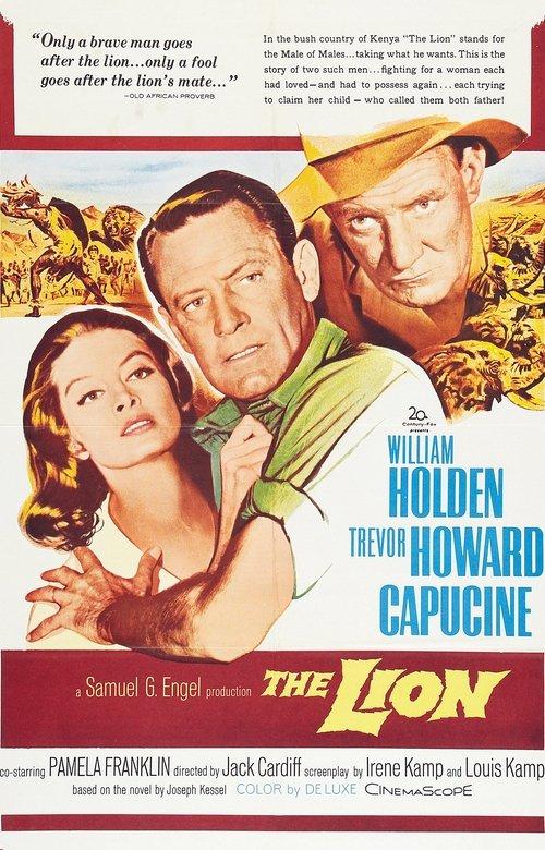 The Lion filmas online