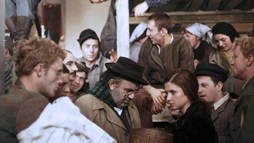 Landscape After Battle filmas žiurėti online