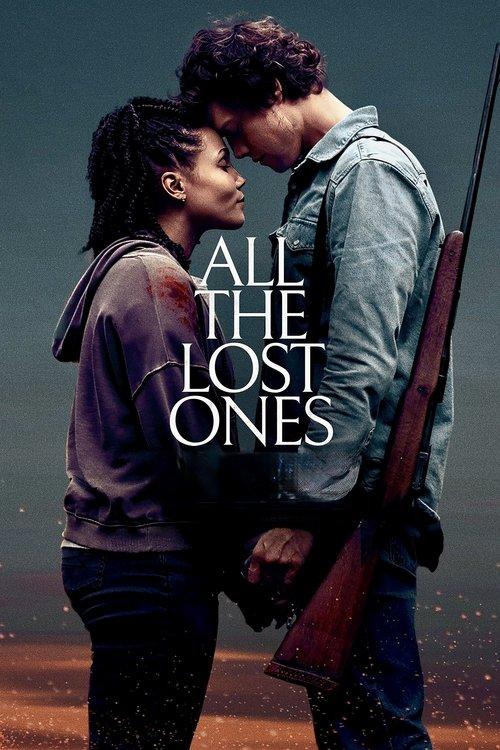 All the Lost Ones filmas online