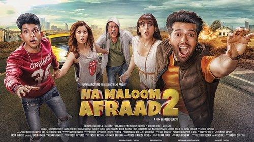 Na Maloom Afraad 2 filmas žiurėti online