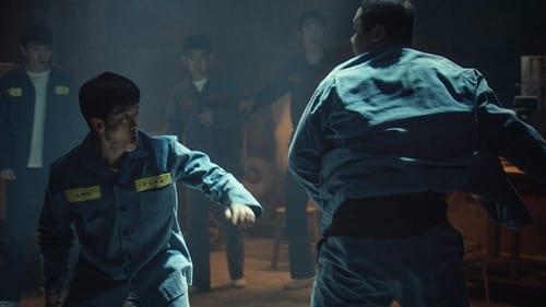 Shark: The Beginning filmas žiurėti online