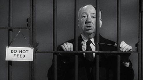 Hitchcock's Pro-Nazi Film? filmas žiurėti online