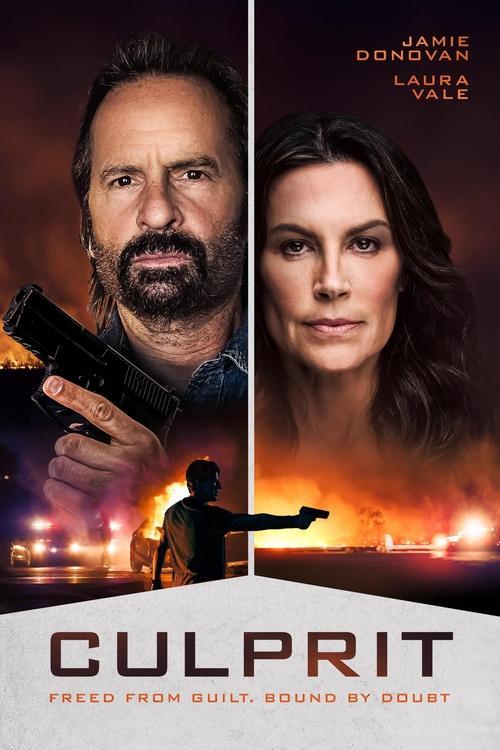 Culprit filmas online