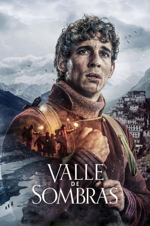 Valle de sombras filmas online