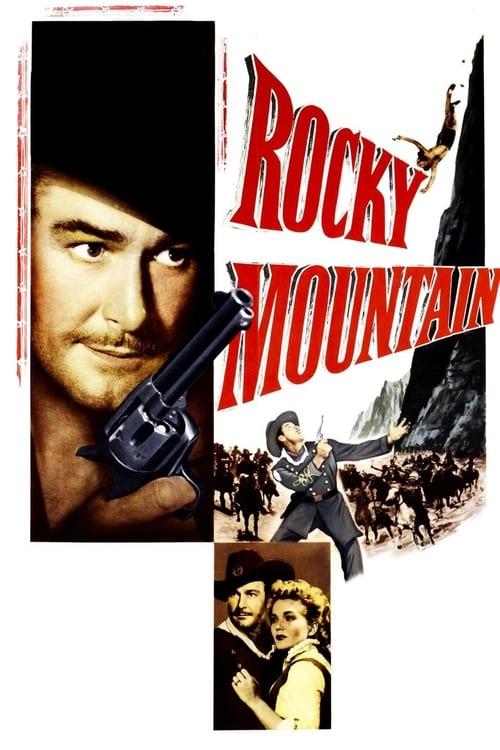 Rocky Mountain filmas online