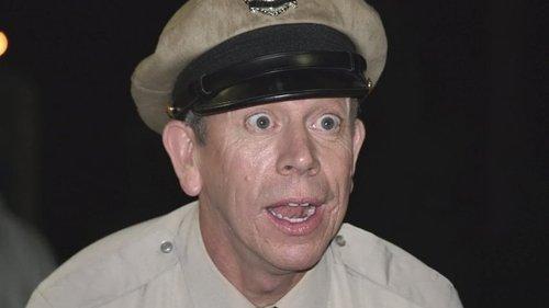 The Mayberry Effect filmas žiurėti online