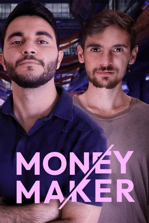 Money Maker filmas online