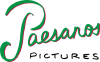 Paesanos Pictures studio logo