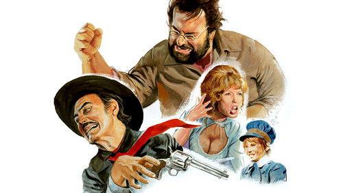 Si può fare… amigo filmas žiurėti online