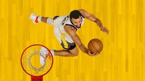 Stephen Curry: Underrated filmas žiurėti online