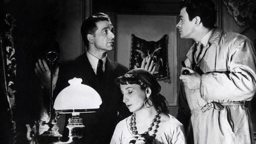 The Perfume of the Lady in Black filmas žiurėti online