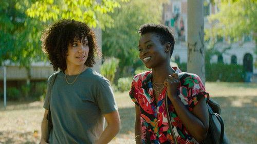 Precious Ivie filmas žiurėti online