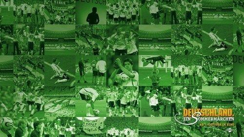 Germany: A Summer's Fairytale filmas žiurėti online