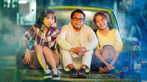 Vu Quy Đại Náo filmas žiurėti online
