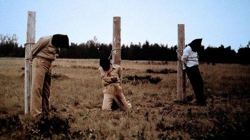 Power Play filmas žiurėti online