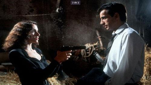 Demons in the Garden filmas žiurėti online