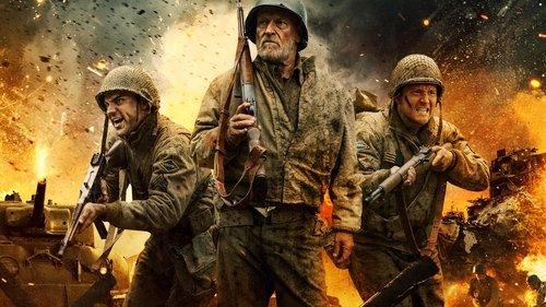 Alone We Fight filmas žiurėti online