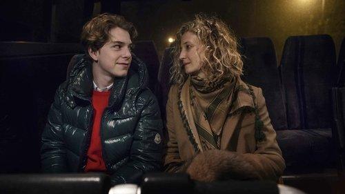 If Only filmas žiurėti online