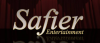 Safier Entertainment studio logo