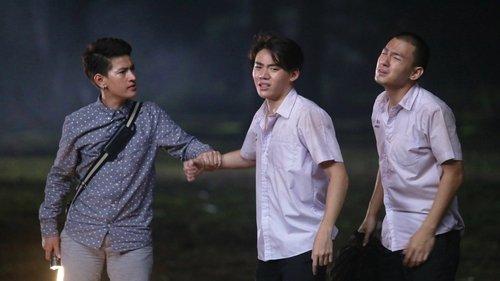 มอ 6/5 ปากหมาท้าผี 3 filmas žiurėti online