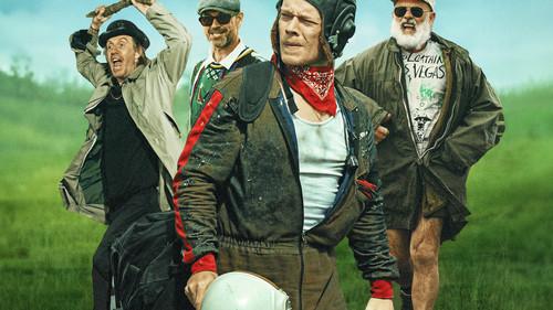 La Cha Cha filmas žiurėti online