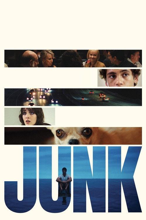 Junk filmas online