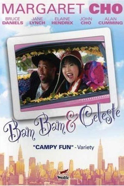 Bam Bam and Celeste filmas online