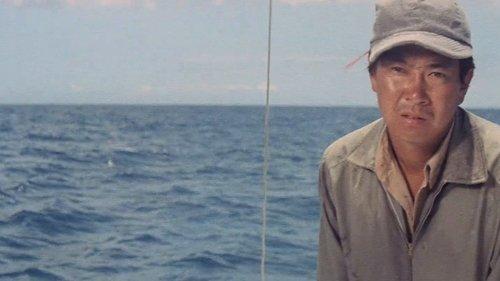 Alone Across the Pacific filmas žiurėti online