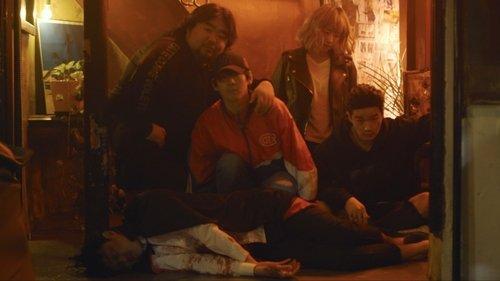 Fanfare filmas žiurėti online