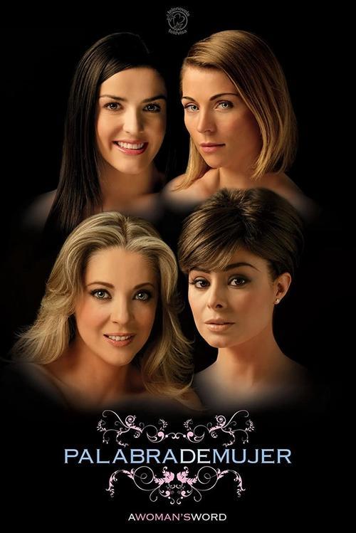 Palabra de Mujer filmas online