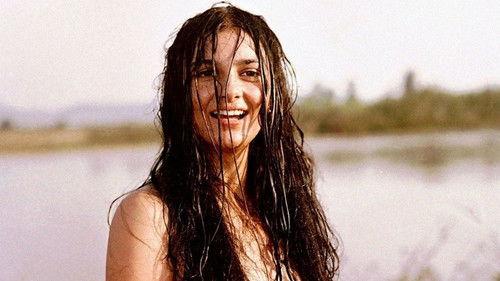 The Gypsy Camp Vanishes Into the Blue filmas žiurėti online