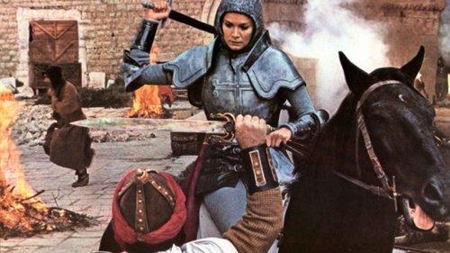 Flavia, la monaca musulmana filmas žiurėti online