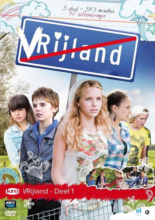 Vrijland filmas online
