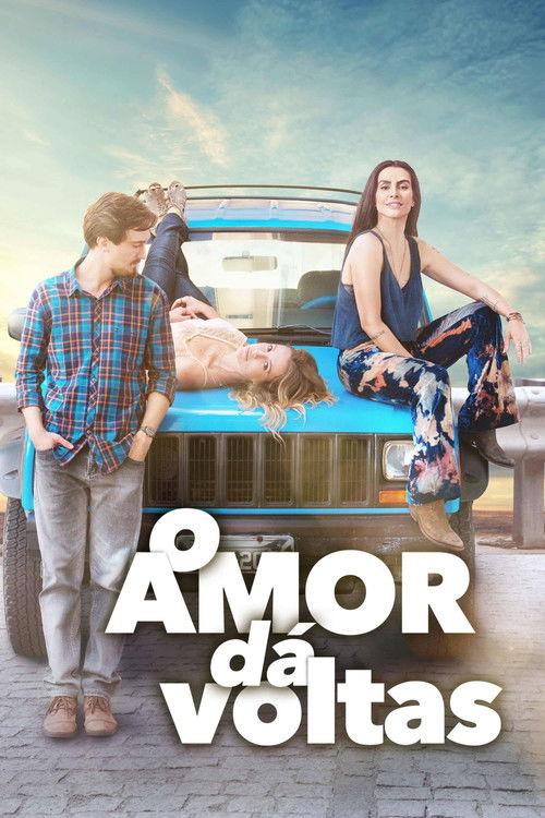 O Amor dá Voltas filmas online