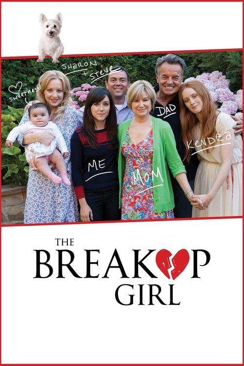 The Breakup Girl filmas online