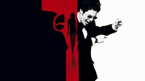 Pavojingo žmogaus išpažintis filmas žiurėti online