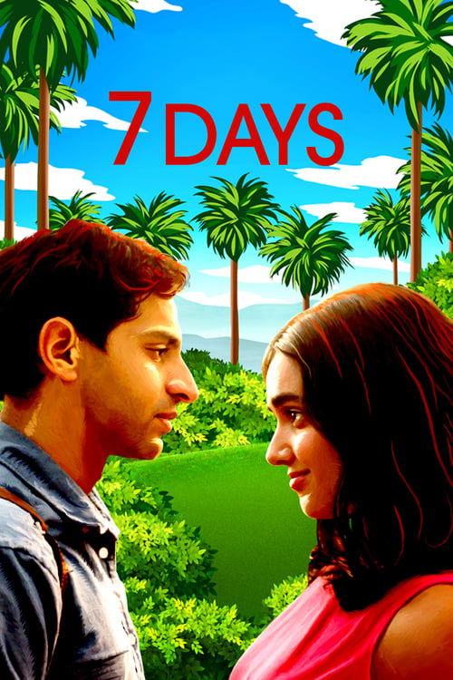 7 Days filmas online