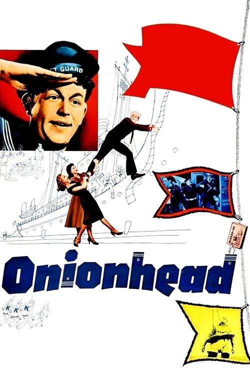 Onionhead filmas online