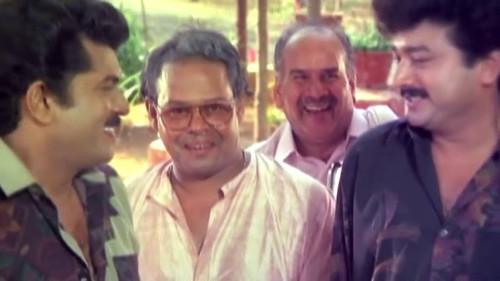 Bandhukkal Sathrukkal filmas žiurėti online