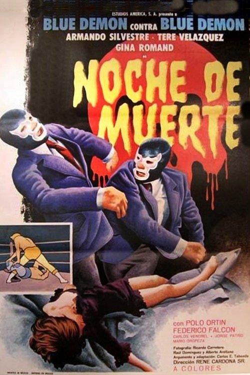 Noche de muerte filmas online