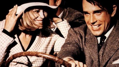 Bonnie and Clyde filmas žiurėti online