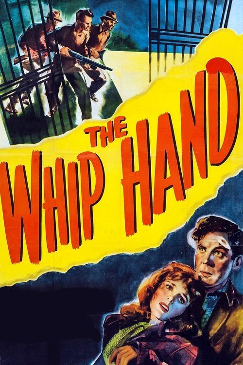 The Whip Hand filmas online