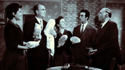 Thieves out! filmas žiurėti online