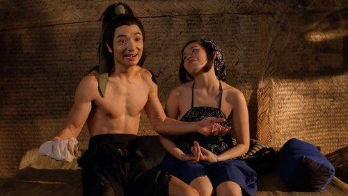 Chinese Erotic Ghost Story filmas žiurėti online